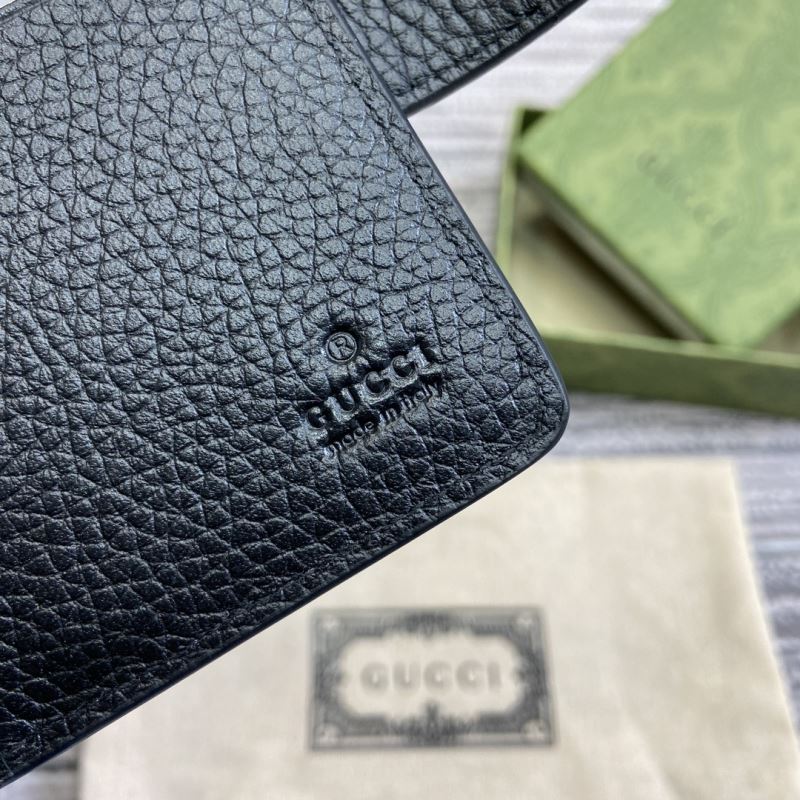 Gucci Wallets